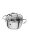 ZWILLING Bratentopf, Glasdeckel Pico Bild 1