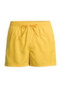 MANGUUN - Badeshorts, Tunnelzug, für Herren - BLACK BEAUTY
