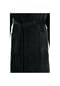 VOSSEN® Bademäntel unisex Kapuze Texas schwarz - 7900 Bild 3