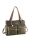 PICARD SONJA Schultertasche, Schultergurt, Außentaschen, für Damen Bild 12
