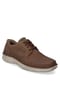 JOSEF SEIBEL Herren Halbschuh Alan 03, tabak-kombi Bild 9