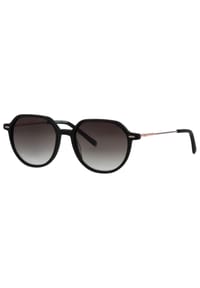 HUMPHREY’S eyewear - Sonnenbrille - denim/vibrant azure
