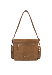 pierre cardin - Schultertasche - Black