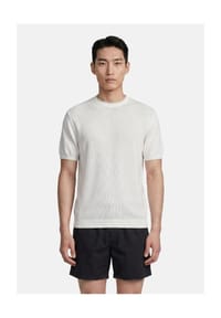 NAVIGARE® - T-shirt - Bianco