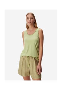 GOLDENBAY - Shorty Dahlia - Green