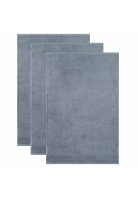 Villeroy & Boch - Handtuch, 3er Pack - One, Walkfrottier, Handtuch, Baumwolle - Creme