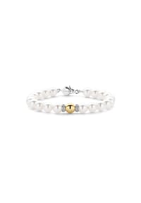 TI SENTO - Armschmuck - gold