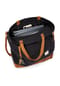 DAKINE WEEKLY Strandtasche, zweifarbig, Magnetverschluss, für Damen Bild 4