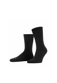 FALKE - Run Socken, leichte Plüschsohle, verstärkte Belastungszonen - 1383 SUN