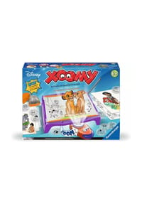 Ravensburger Xoomy "Maxi Disney A4 Tisch" - XOOMY - 