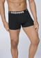 CHIEMSEE Boxershorts im Dreierpack und Label-Look Bild 3
