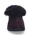 JOSEF SEIBEL Damen Hausschuh Tara 04, aubergine Bild 11