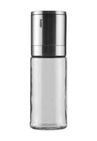 GEFU® Salz-/Pfeffermühle - LAMOLA - TRANSPARENT