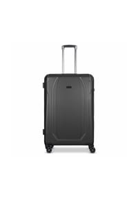 bugatti Valencia - Valencia 4 Rollen Trolley L 77 cm - black