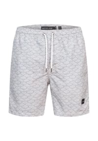 INDICODE - Badehose INSantonio - Offwhite