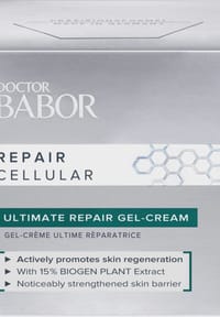 BABOR DOCTOR BABOR Ultimate Repair Gel-Cream Bild 2