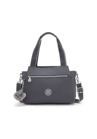 kipling Basic - Basic Elysia Schultertasche 29.5 cm - blazing blue