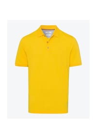 Brax - Polo - canary