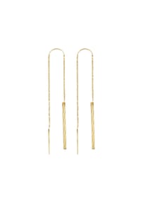 fascination by Ellen K. - Ohrhänger 375/- Gold - gelb