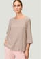 zero Shirtbluse, 3/4-Arm, für Damen Bild 7