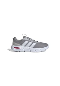 adidas - Sportschuhe, dämpfend, für Herren - MGSOGR/FTWWHT/BETS