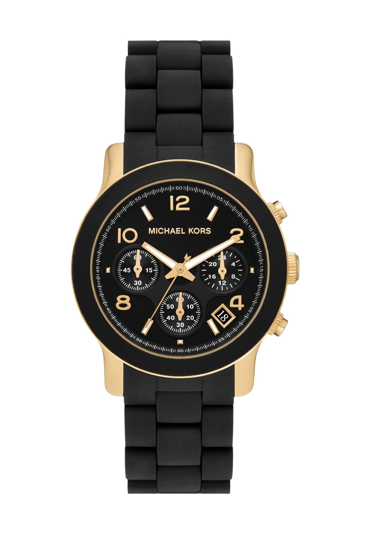 MICHAEL KORS RUNWAY Damen Chronograph  