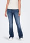 ONLY® Jeanshose, High Waist, für Damen Bild 11