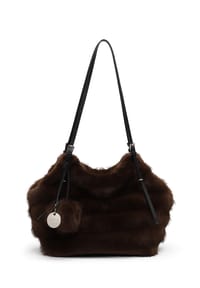 Emily & Noah E&N Linette - Damen Shopper E&N Linette - black 100