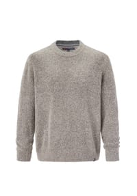 PADDOCK'S® Pullover mit Woll-Anteil Bild 1
