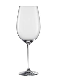 SCHOTT ZWIESEL - Bordeaux-Rotweinglas "Vinos", 4er-Set VINOS - TRANSPARENT