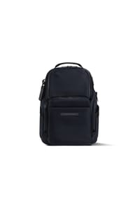 HORIZN STUDIOS MIDTOWN - Aktentasche, Laptopfach, Zweiwegereißverschluss - ALL BLACK