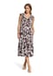 CARTOON Sommerkleid, V-Ausschnitt, für Damen Bild 9