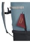 VAUDE CITY Stadtrucksack, Wickelverschluss, Laptopfach Bild 10
