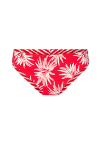 LINGADORE® - Slip Bikini - Leaf stripe