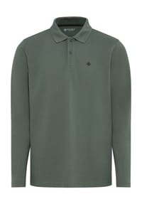 GALERIA essentials - Poloshirt, Baumwolle, für Herren - 1 INFINITY