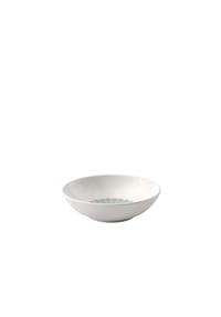 Villeroy & Boch Dessertschale Fleur vert - Fleur - grün