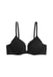 TOMMY HILFIGER Push-Up-BH Micro Essentials, verstellbare Träger, für Damen Bild 19