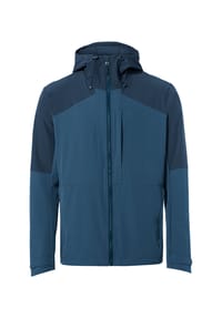 VAUDE - Jacken Men's Elope Wind Jacket - phantom black