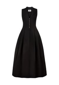 STOCKERPOINT - Dirndl Akina - schwarz