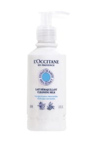 L'OCCITANE SHEA - Reinigungsmilch - 