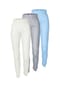 BLACK SNAKE Thermounterhose Damen 3er Set cozy Bild 1