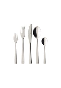 Villeroy & Boch Tafelbesteck Elisabeth 30er Set silber - ELISABETH - silber