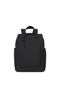 Samsonite ESSENTIS - DayPack, Reißverschluss, Laptopfach - 1041 BLACK