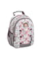 BELMIL® Mini Kiddy Kindergartenrucksack für 1-3 Jährige Kinder mit Brustgurt Bild 4
