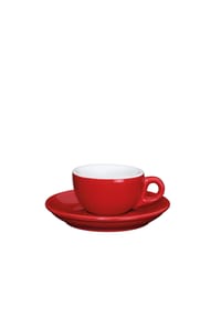 cilio Espressotasse - ROMA - ROT