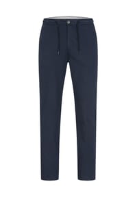 KRONSTADT - Hose KSAlbert - Black