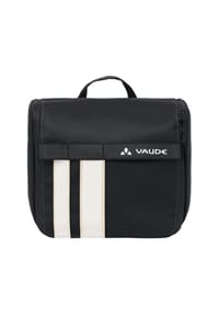 VAUDE NEW ISLANDS - Kulturtasche, Netzfach, Spiegel - 010 BLACK