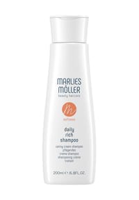 MARLIES MÖLLER - SOFTNESS Daily Rich Shampoo - CREME