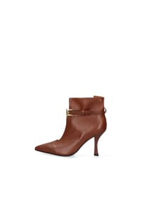 MARC ELLIS - Stiefelette - Black