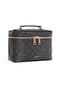 JOOP! Damen Kosmetiktasche - Cortina Piazza Flora Washbag mhz, 17x24x13cm (HxBxT) Bild 2